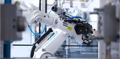 构筑智造堡垒 天地和兴高端制造业工控信息安全与工业设计服务一体化解决方案